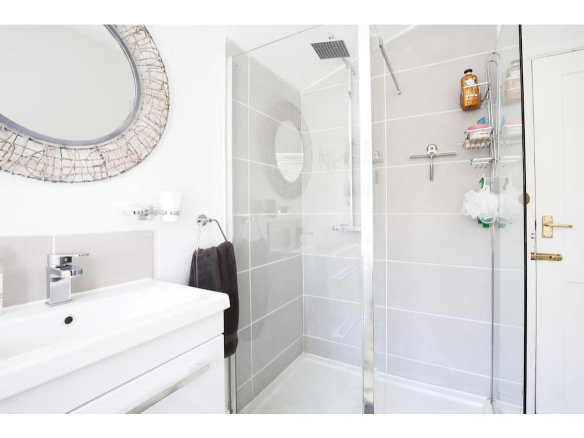 Modern, Chic 2Br Townhouse In Central 옥스퍼드 외부 사진