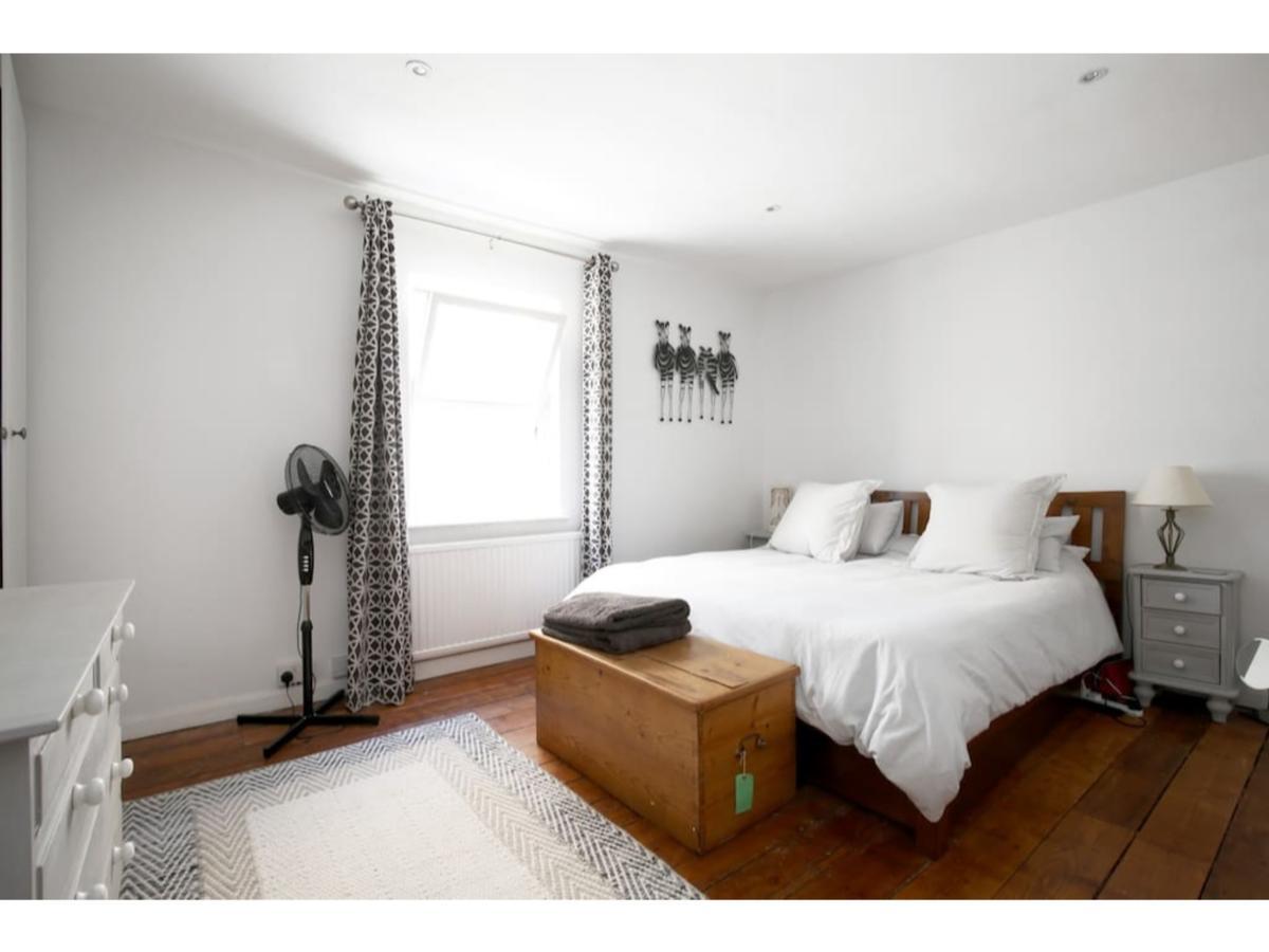 Modern, Chic 2Br Townhouse In Central 옥스퍼드 외부 사진